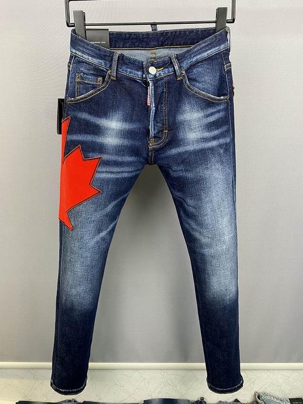 Dsquared Men's Jeans 137